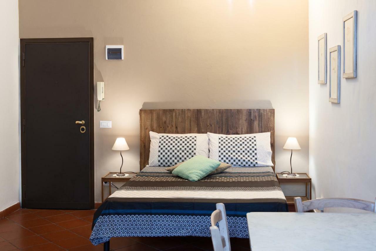 Borgo Pinti Studio Flat Firenze