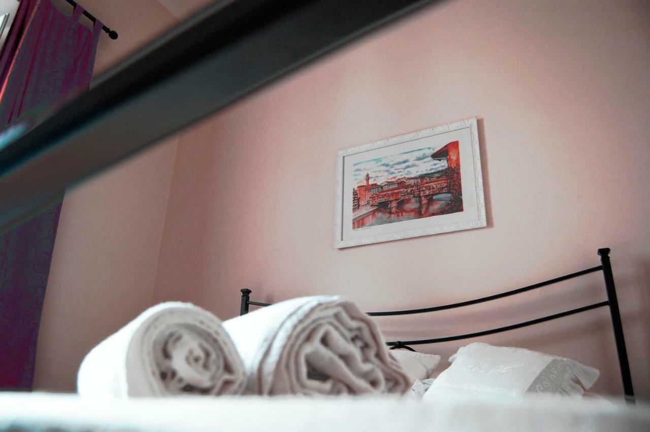 Il Tabernacolo Bed & Breakfast 3*