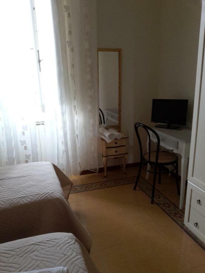 Bed & Breakfast Il Tabernacolo Florence
