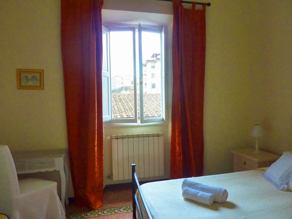 Il Tabernacolo Bed & Breakfast