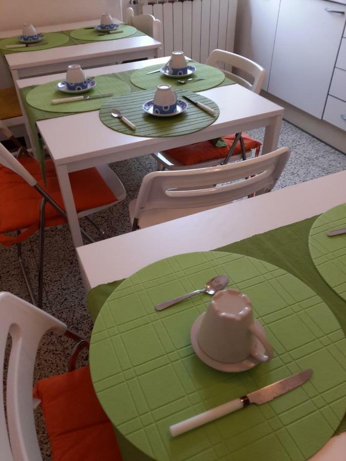 Bed & Breakfast Il Tabernacolo Florence