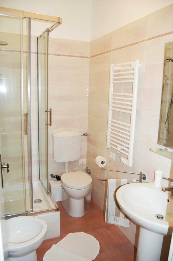 Il Tabernacolo Bed & Breakfast