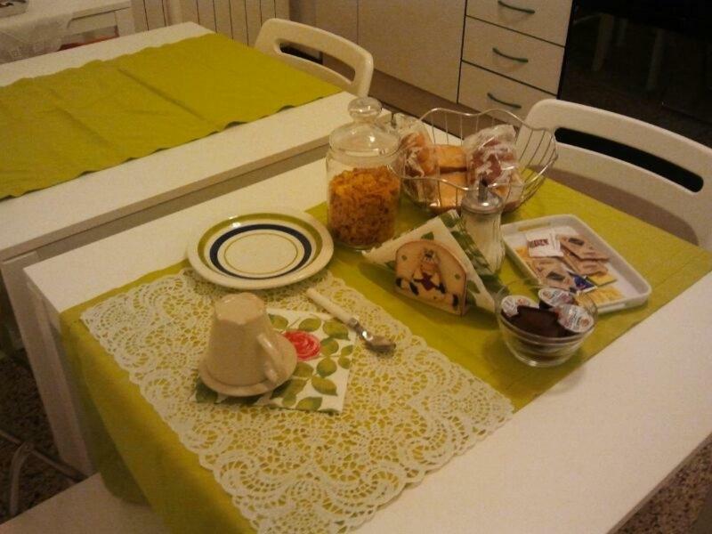 Bed & Breakfast Il Tabernacolo Florence