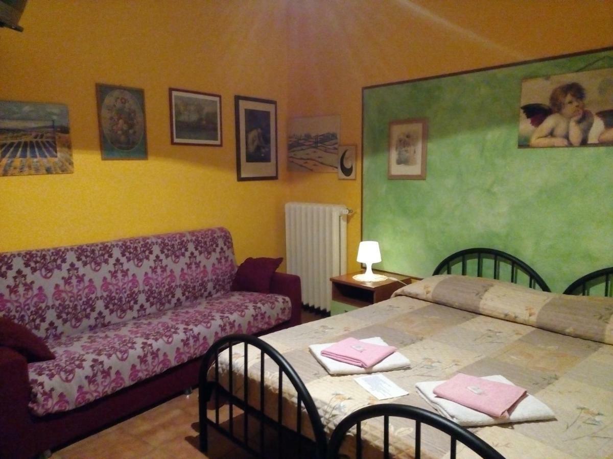 Petrarca Bed & Breakfast
