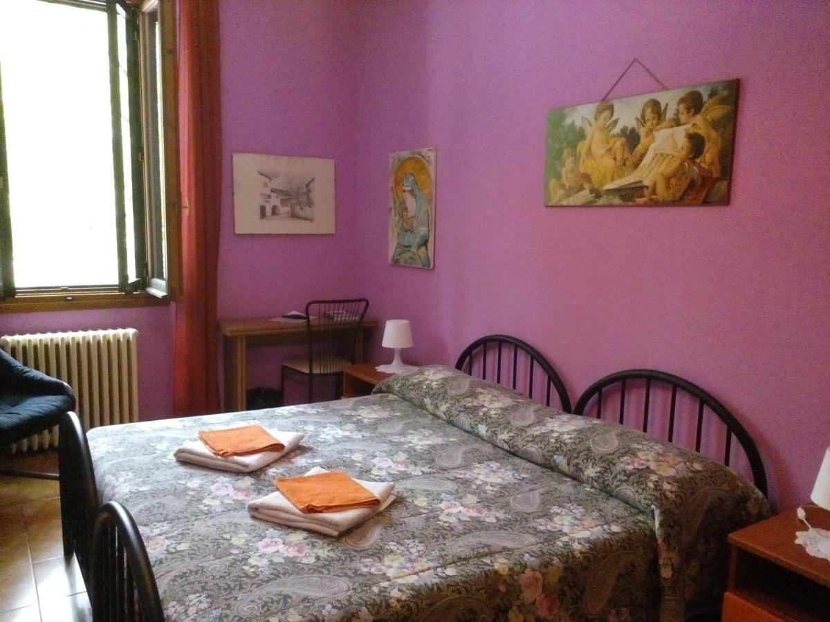 Bed & Breakfast Petrarca Florence