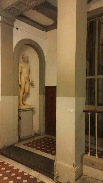 Appartamento Luxury Firenze