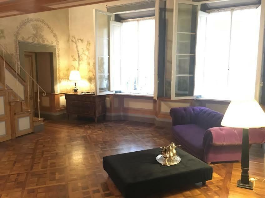 Appartamento Luxury