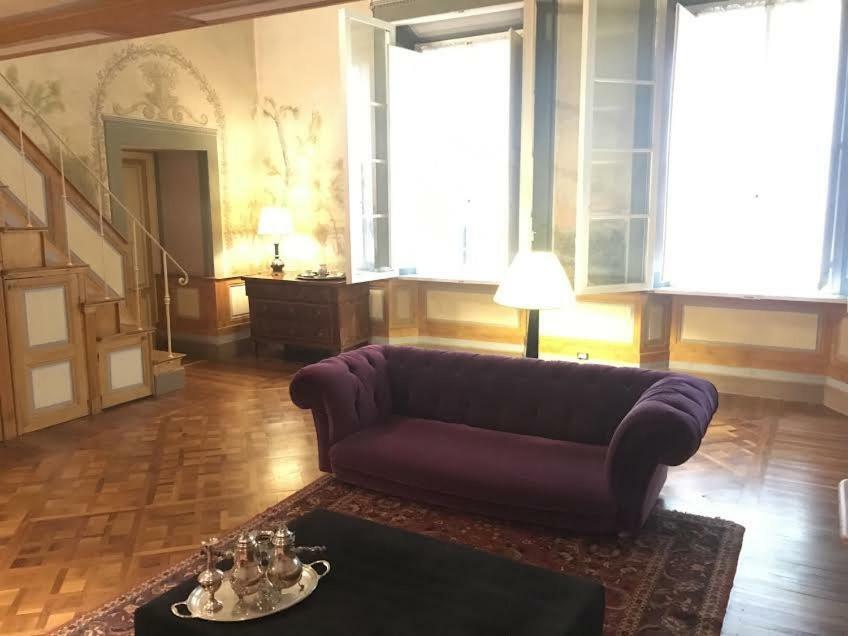 Appartamento Luxury Firenze