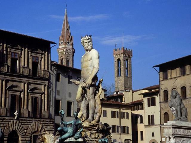 Appartamento Luxury