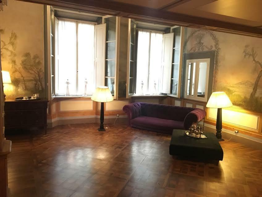 Appartamento Luxury Firenze