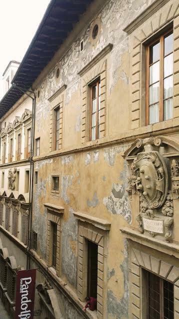 Luxury Firenze