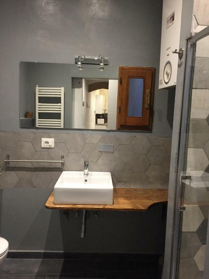 Santa Croce Apartment