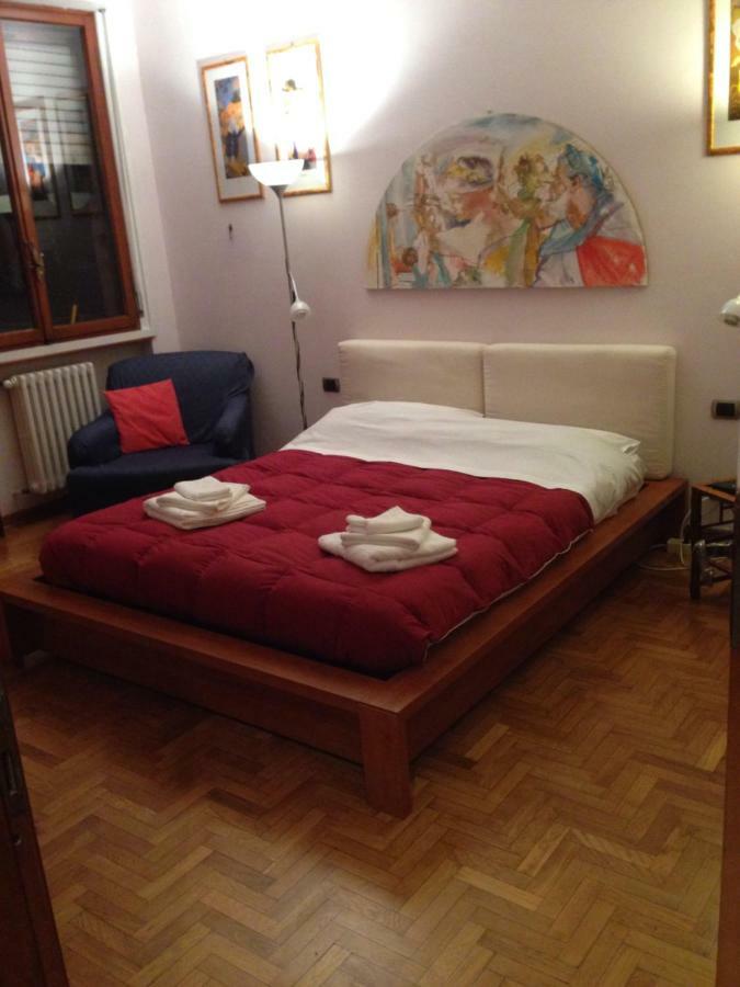 La Tua Casa A Con Parcheggio Privato Per 2 Auto Apartment *