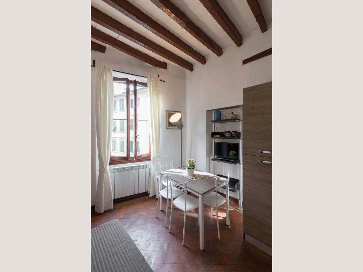 Il Quartierino D'oltrarno Apartment Florence