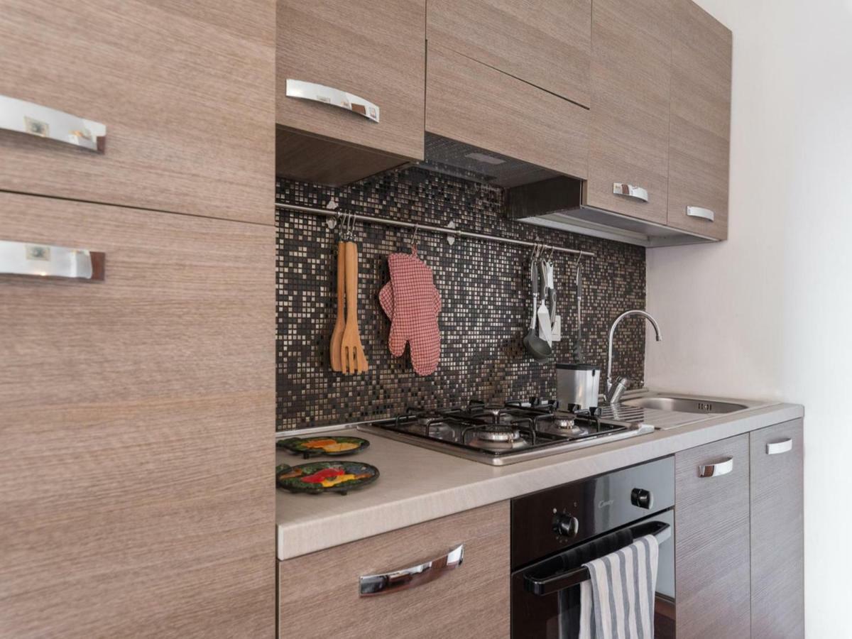 Apartment Il Quartierino D'oltrarno Florence