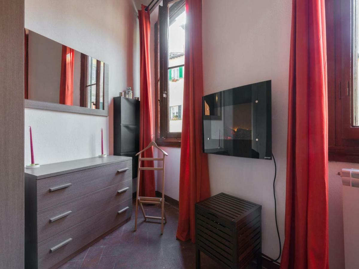 Il Quartierino D'oltrarno Florence