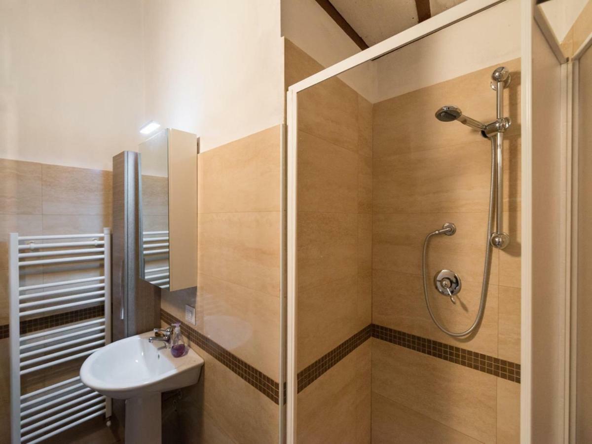 Il Quartierino D'oltrarno Apartment Florence