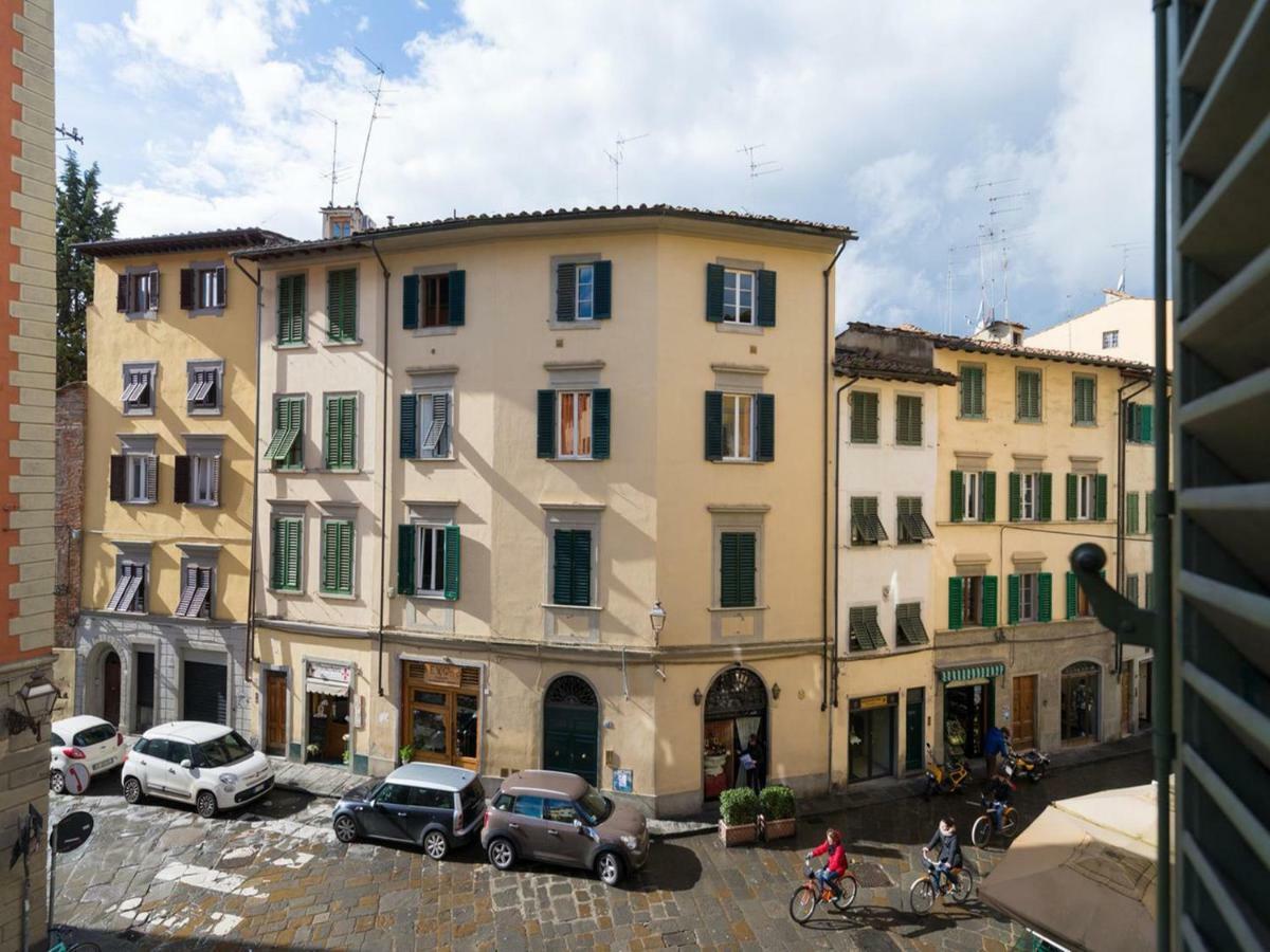 Apartment Il Quartierino D'oltrarno