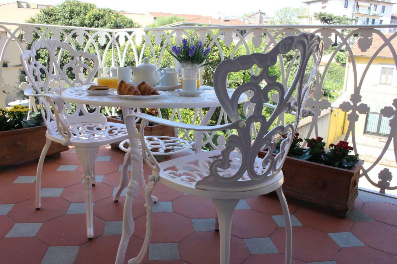 Opera D'arte City Center Apartment *
