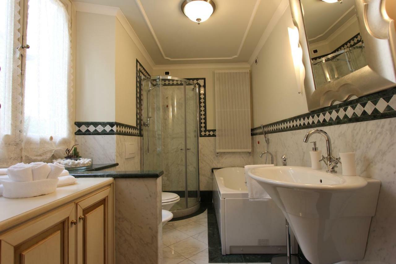 Opera D'arte City Center Apartment