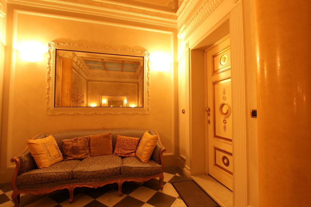 Apartment Opera D'arte City Center Florence