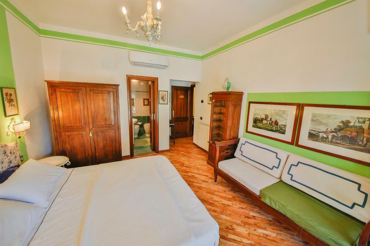 Bed & Breakfast Baronessa