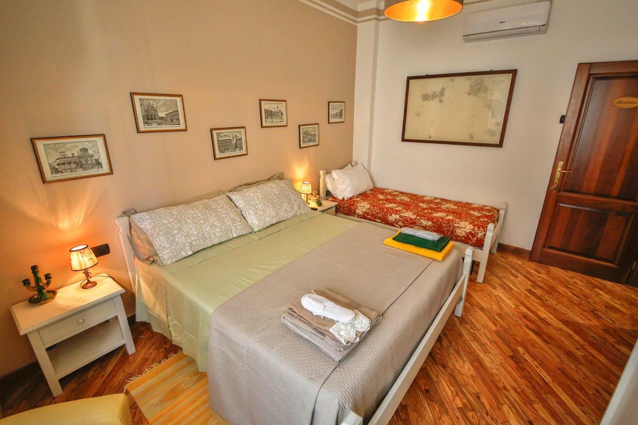 Bed & Breakfast Baronessa *
