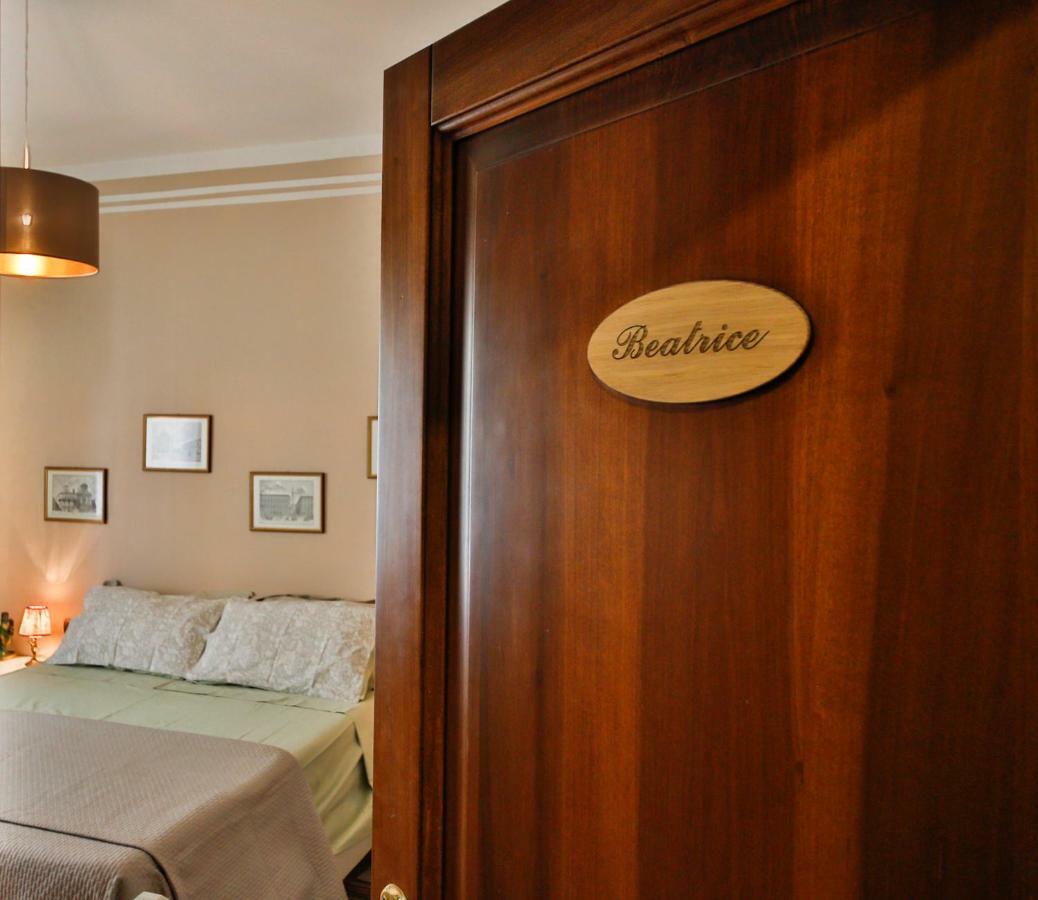 Bed & Breakfast Baronessa