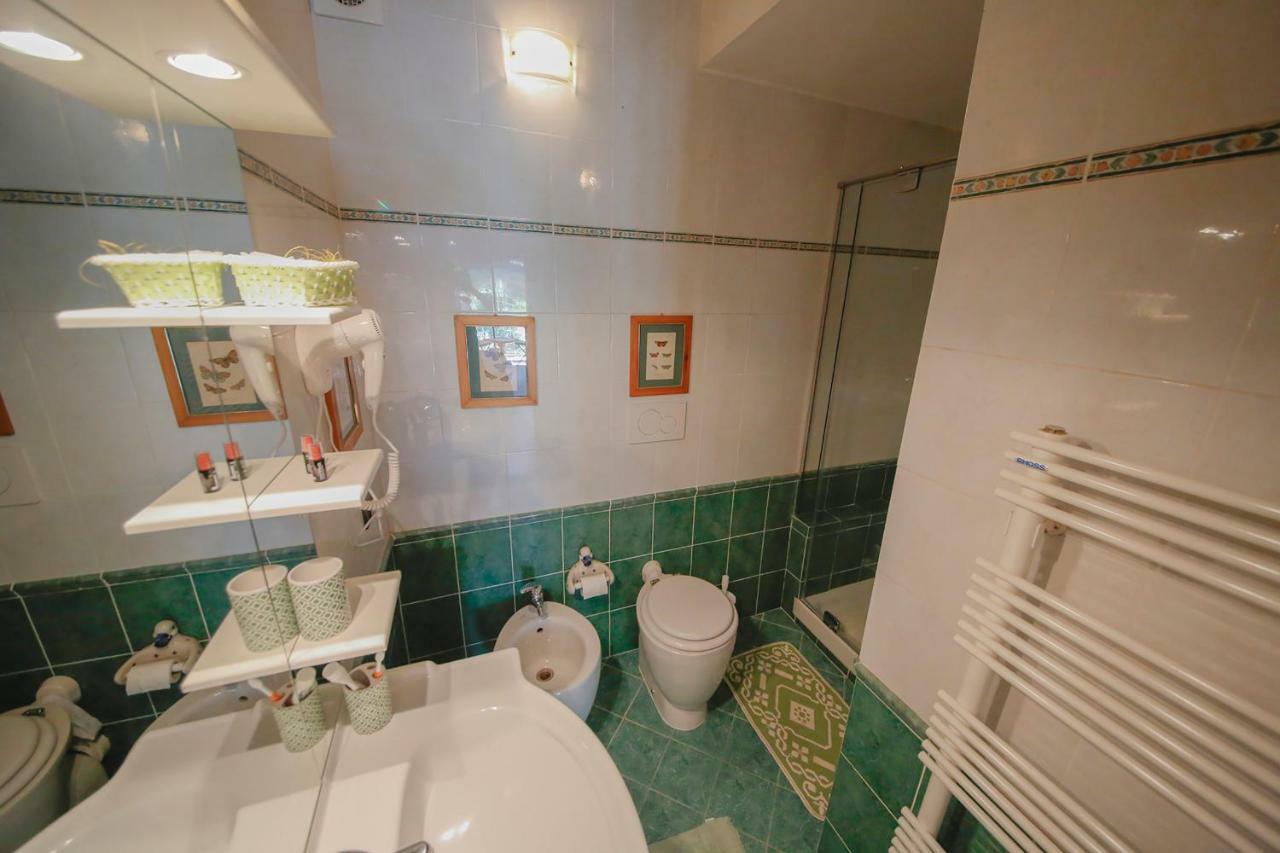 Baronessa Bed & Breakfast Firenze