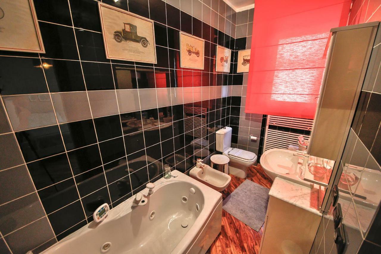 Bed & Breakfast Baronessa *