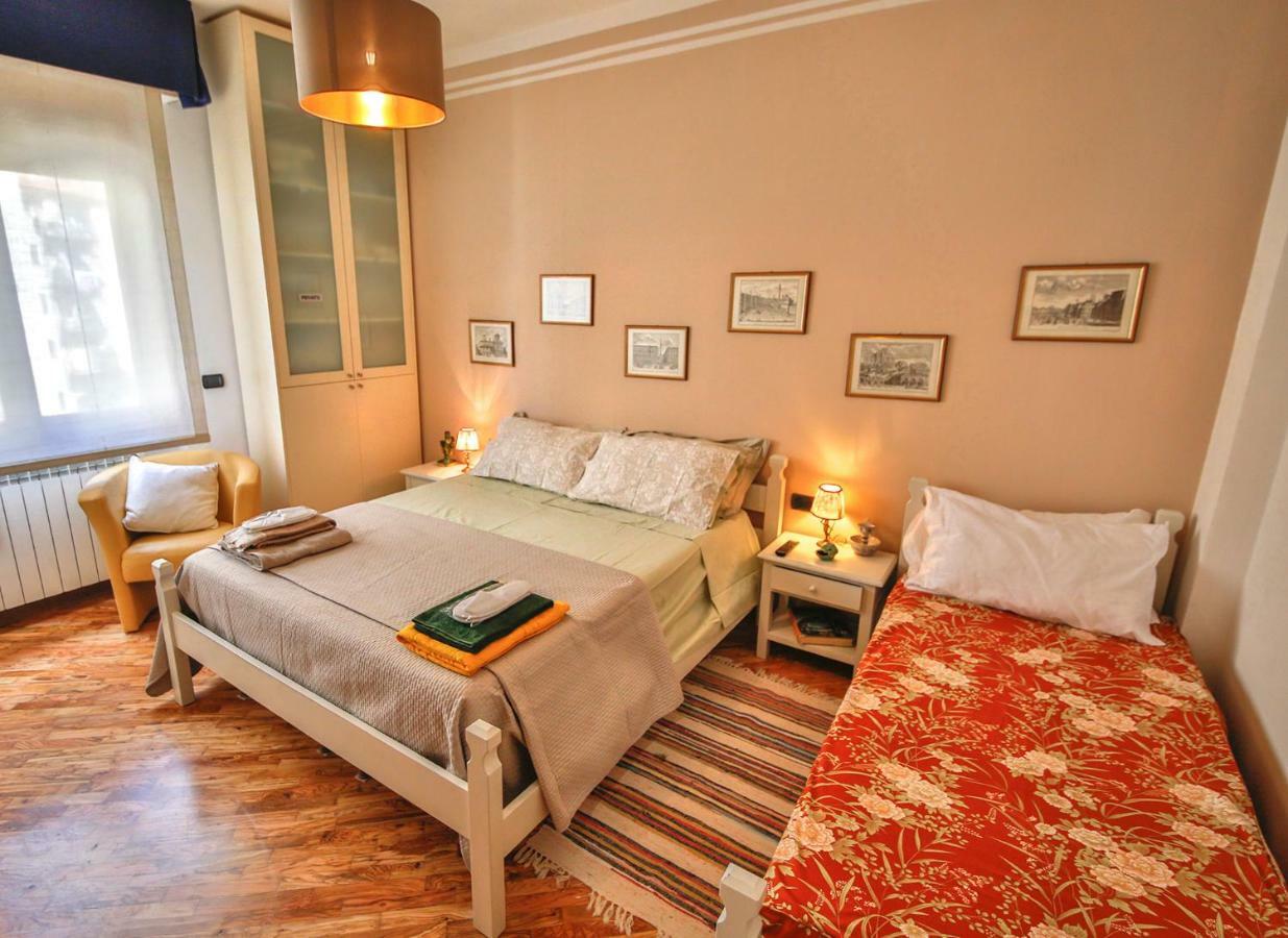 Bed & Breakfast Baronessa *