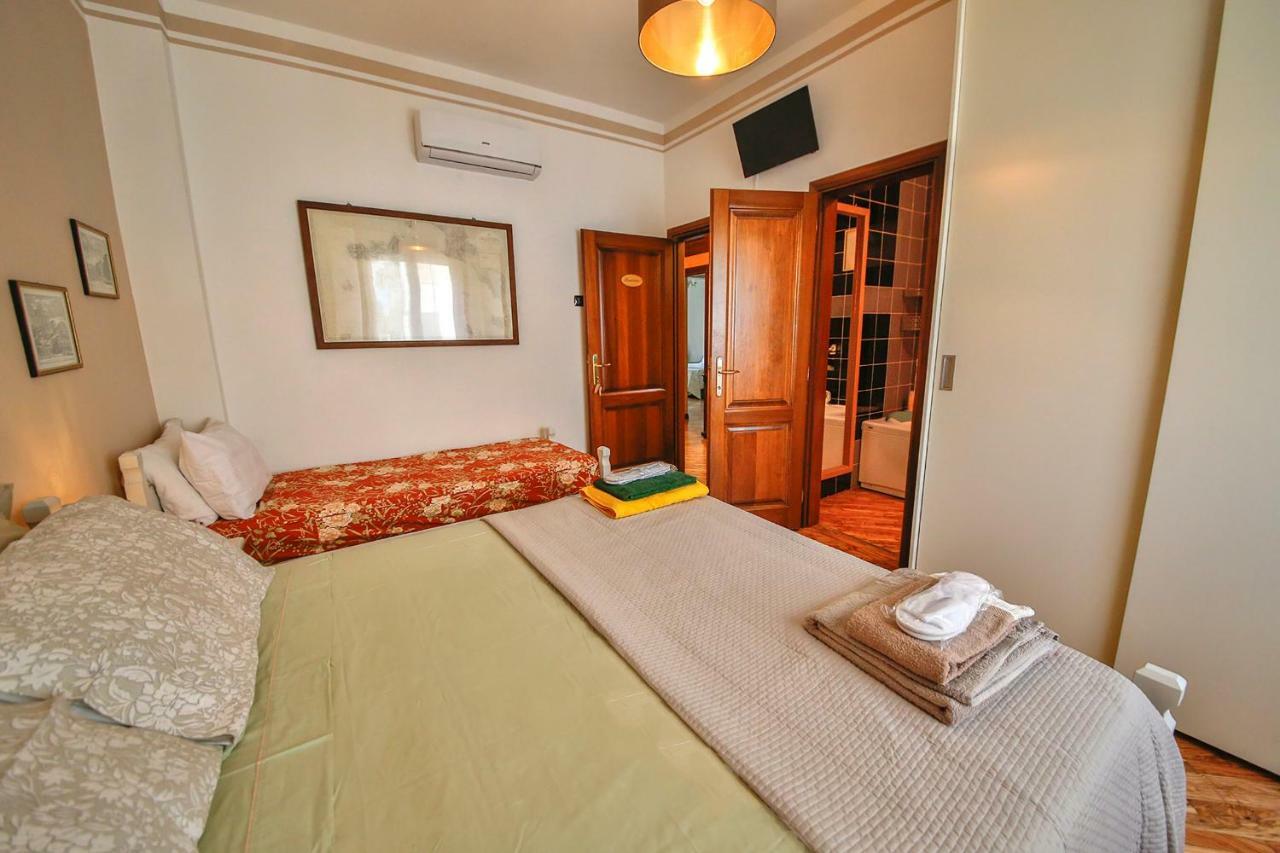 Baronessa Bed & Breakfast *