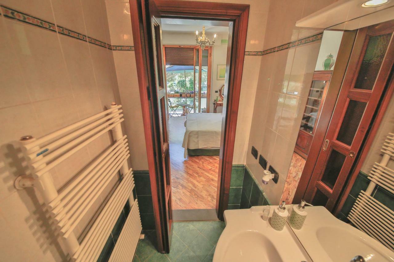 Baronessa Bed & Breakfast *