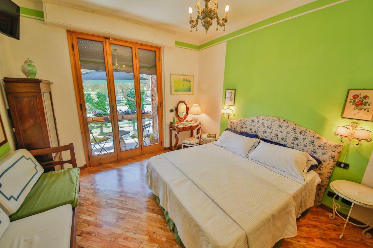 Bed & Breakfast Baronessa Firenze