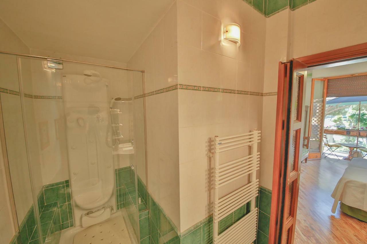 Baronessa Bed & Breakfast