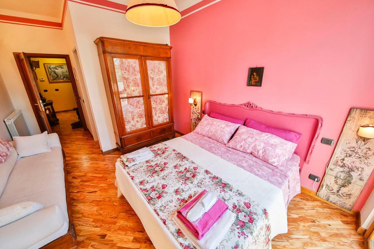 Baronessa Bed & Breakfast *