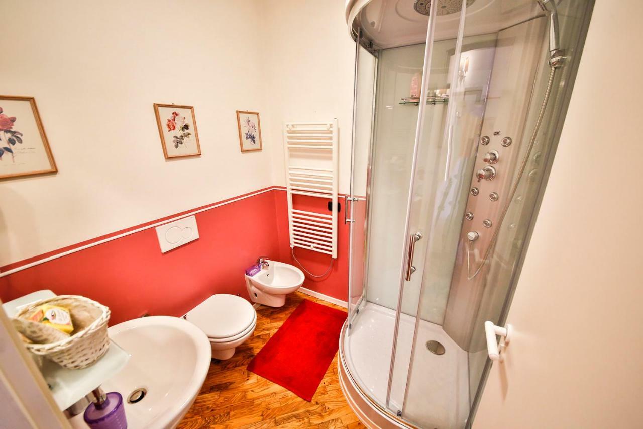 Baronessa Bed & Breakfast Firenze
