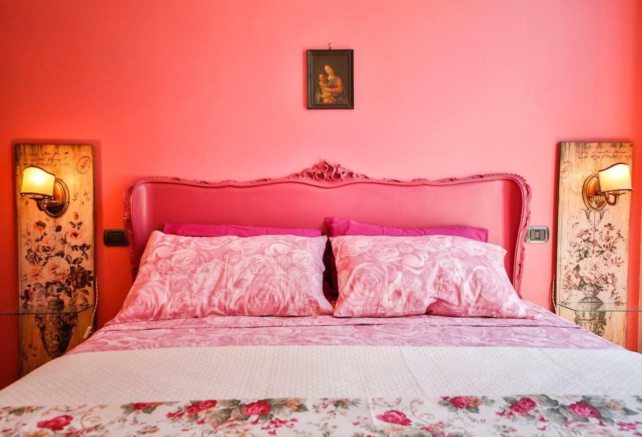 Bed & Breakfast Baronessa Firenze