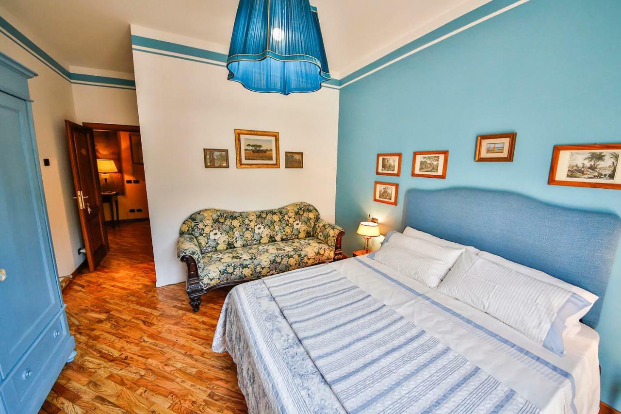 Baronessa Bed & Breakfast