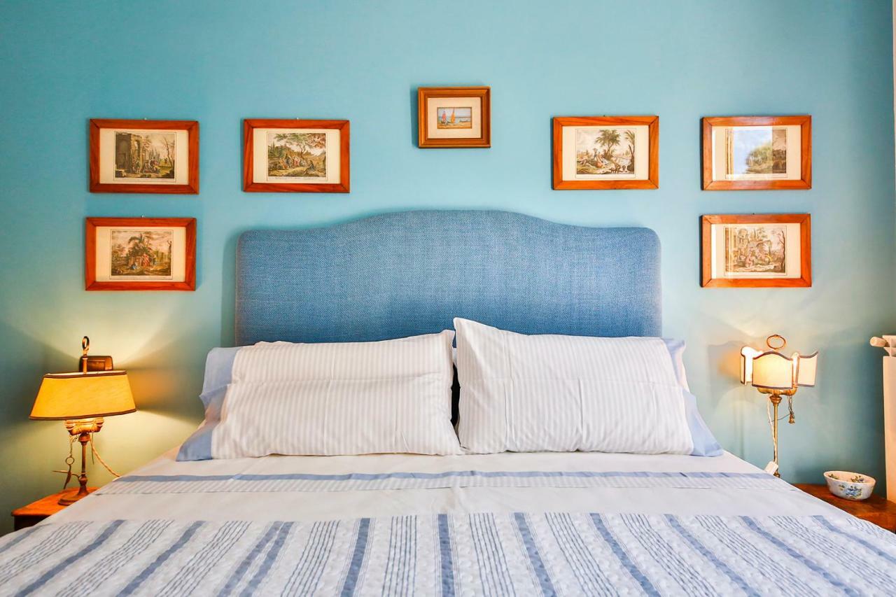 Baronessa Bed & Breakfast *