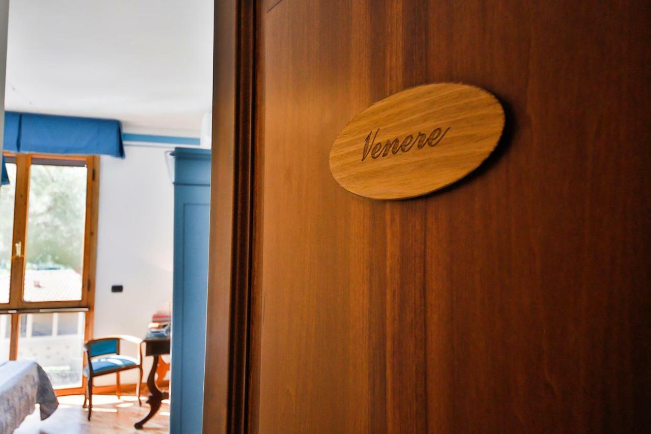 Bed & Breakfast Baronessa Firenze