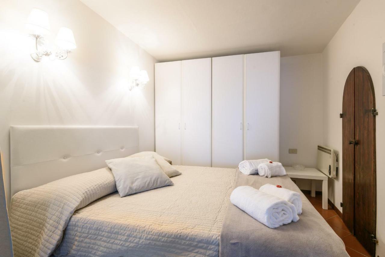 Apartment Ponte Vecchio Romantic *