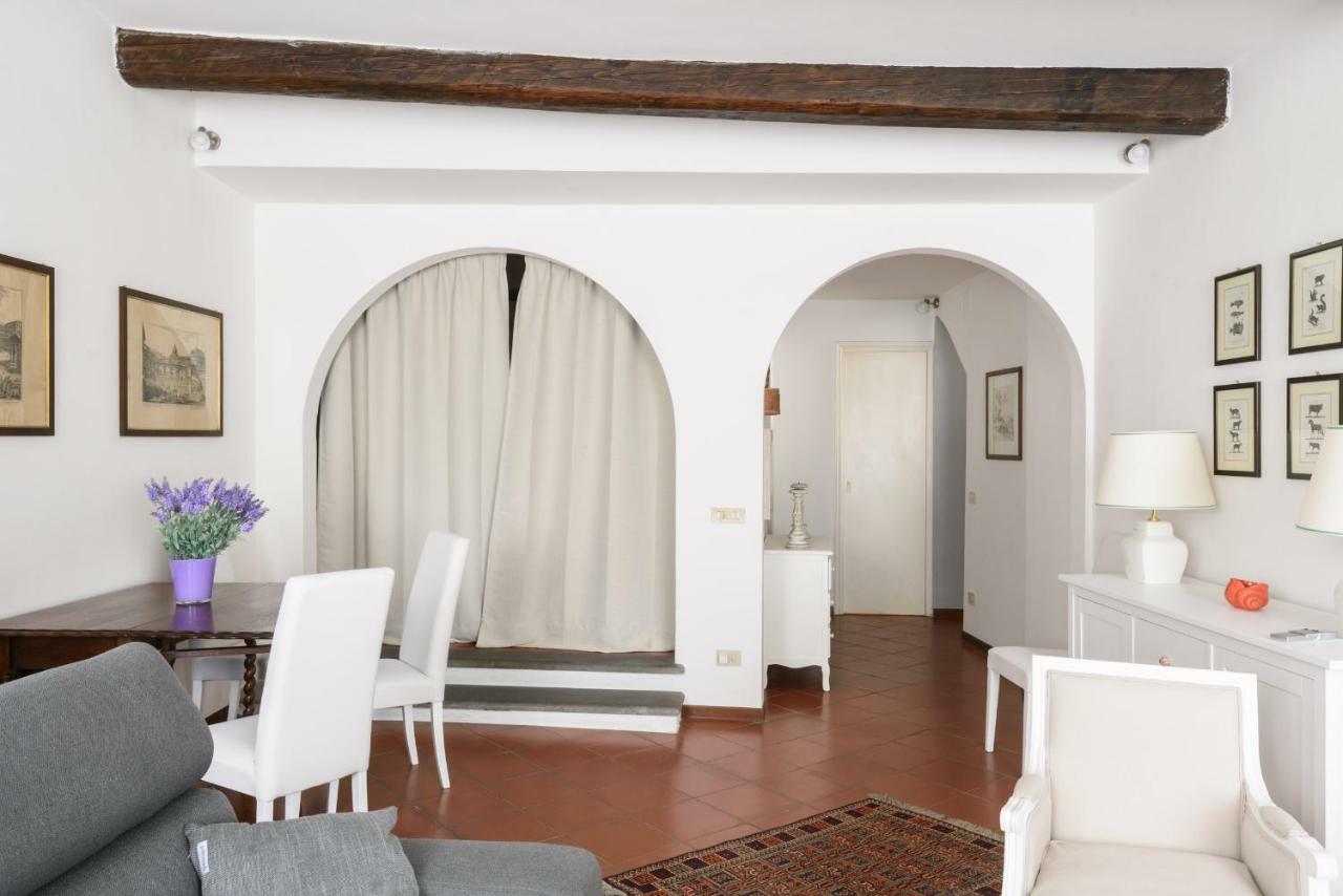Apartment Ponte Vecchio Romantic Florence