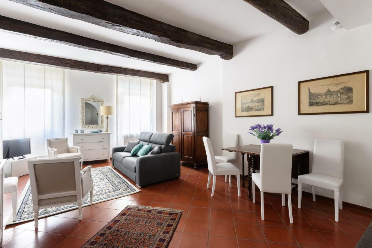 Apartment Ponte Vecchio Romantic *