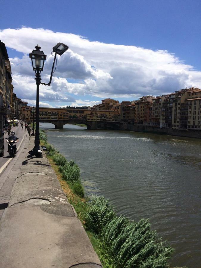 M&l Apartment Florence