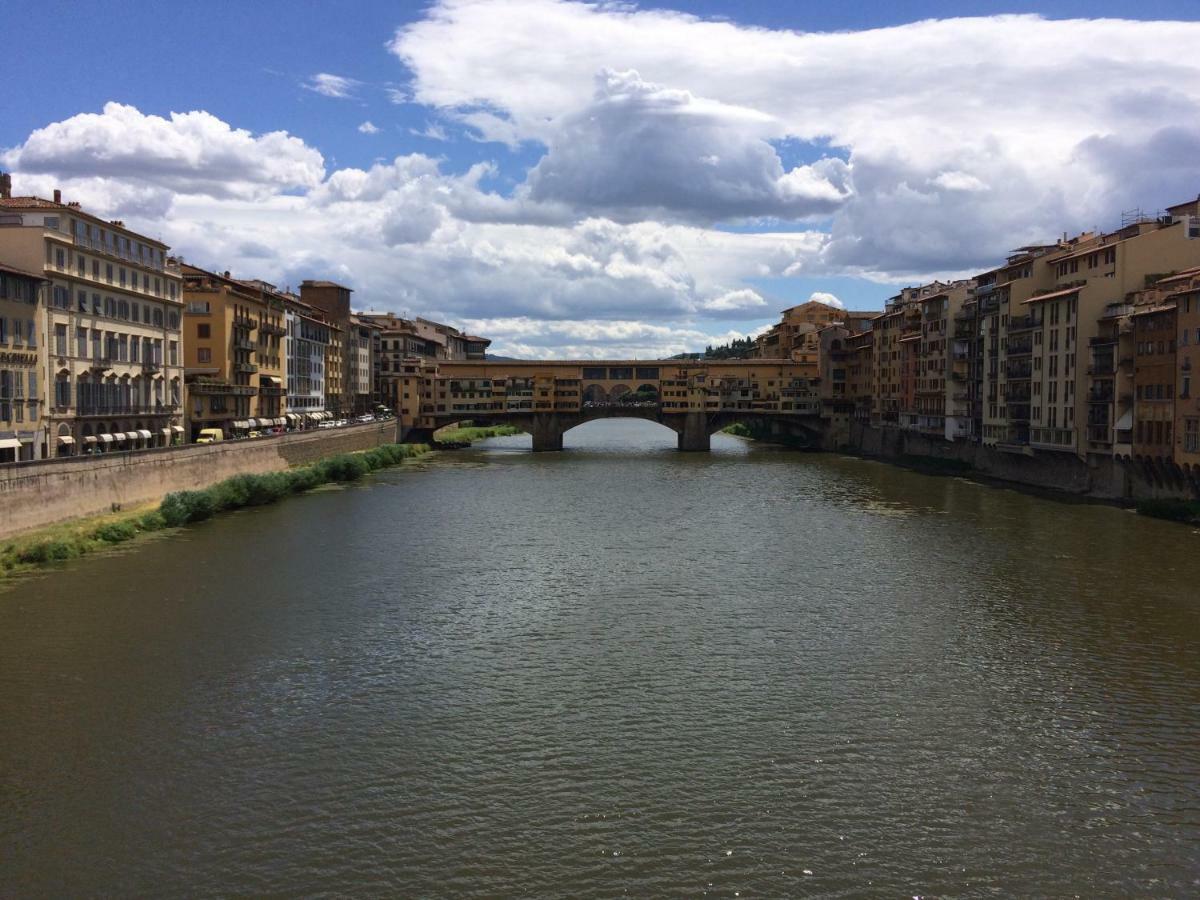 Apartment M&l Florence