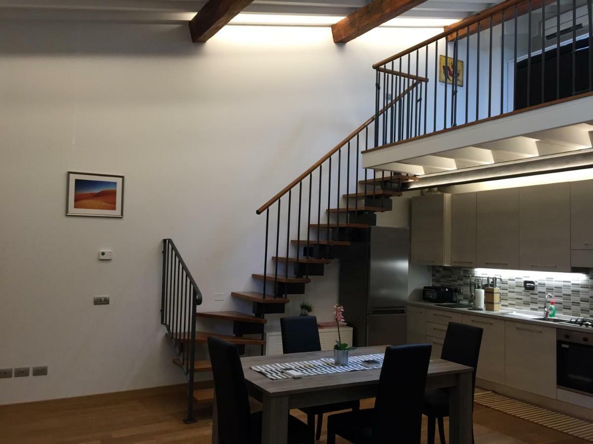 Appartamento Easy Loft *