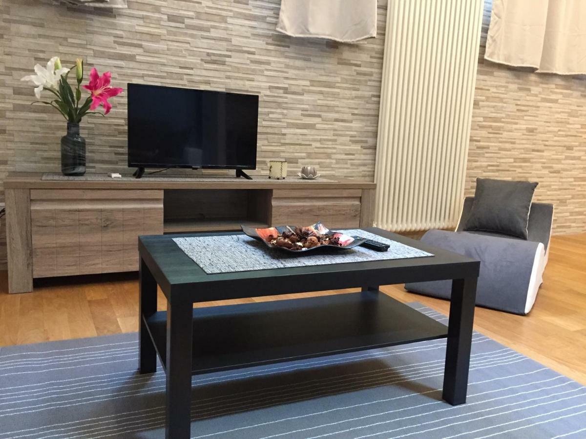Easy Loft Firenze