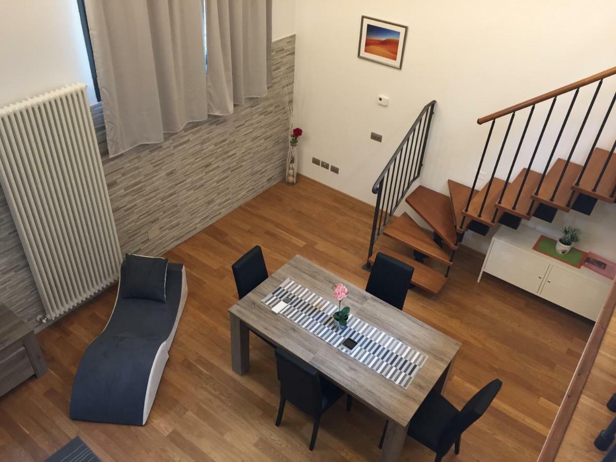 Appartamento Easy Loft *
