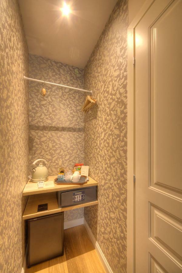 Bed & Breakfast Assaporarte Firenze